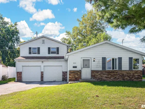 804 Illinois St, Pekin, IL 61554