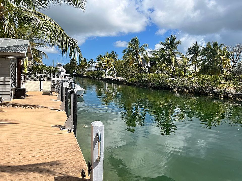 Canal view