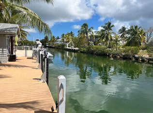285 Blackbeard Rd, Little Torch Key, FL 33042