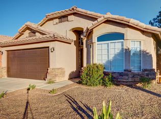 2818 E Wagoner Rd, Phoenix, AZ 85032