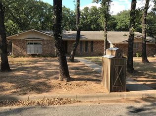 130 Nottingham Cir, Bridgeport, TX 76426