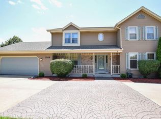 3209 W Grange Ave, Greenfield, WI 53221