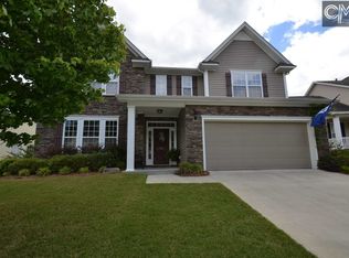125 Millhouse Ln, Lexington, SC 29072