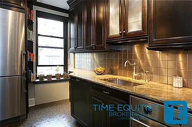 Sold by Time Equities Brokerage