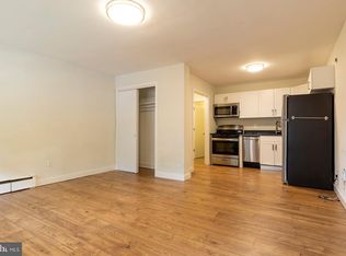 540 W Sedgwick St #A1, Philadelphia, PA 19119