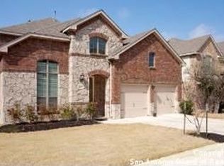 24307 Canyon Row, San Antonio, TX 78260