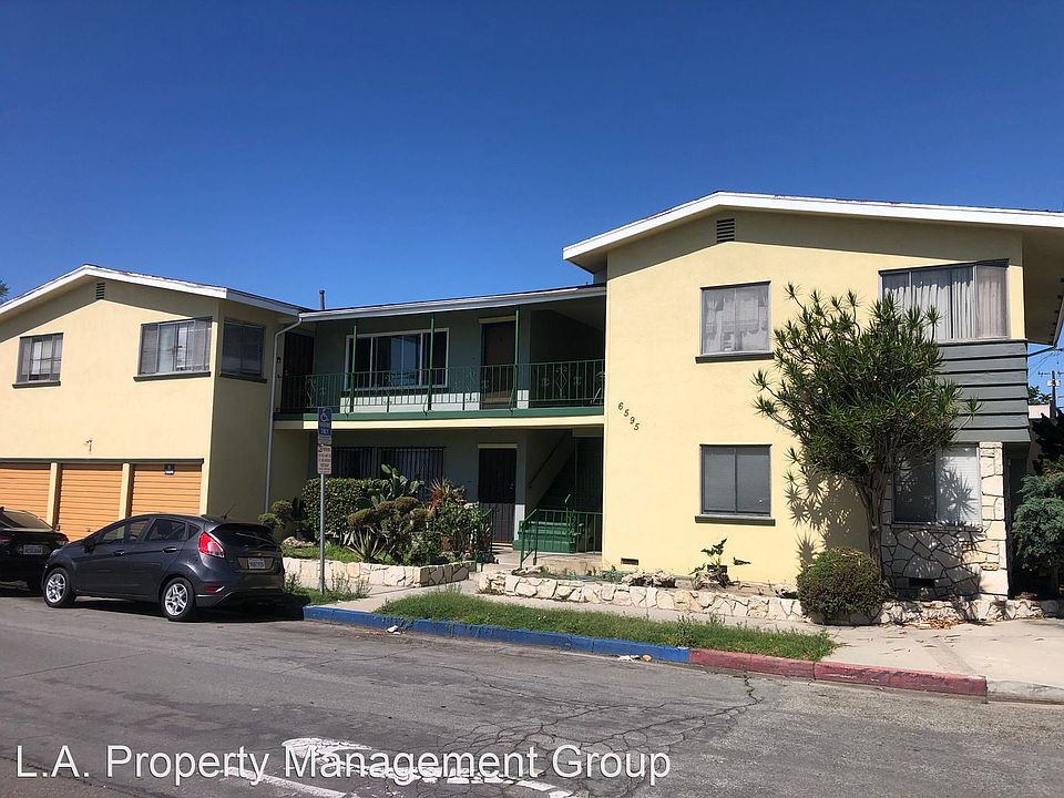 1st image of 6595 Falcon Ave APT 1