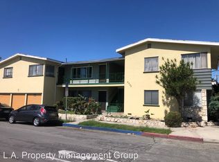 6595 Falcon Ave APT 1, Long Beach, CA 90805