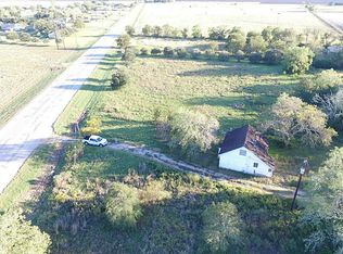 1266 N Highway 71, El Campo, TX 77437