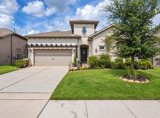 5030 Robin Park Ct, Porter, TX 77365