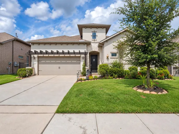 5030 Robin Park Ct, Porter, TX 77365