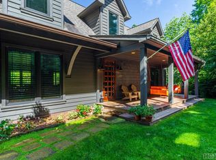 481 Hickory Hill Rd, Highlands, NC 28741