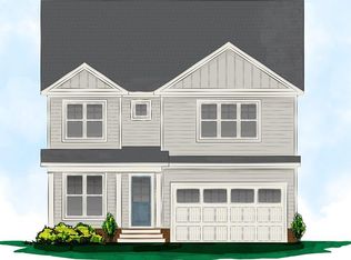 405 Wyndham Dr, Chapel Hill, NC 27516