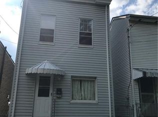 2709 Pitler St, Pittsburgh, PA 15212