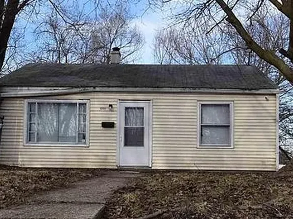 1901 Swygart Ave, South Bend, IN 46613