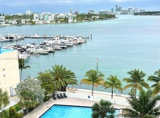 7545 E Treasure Dr APT 8D, North Bay Village, FL 33141