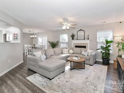 8815 Laurel Run Dr, Charlotte, NC, 28269