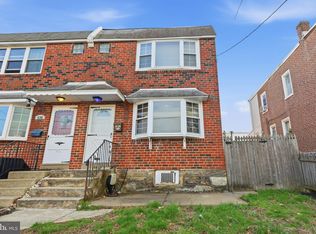 636 Arthur St, Philadelphia, PA