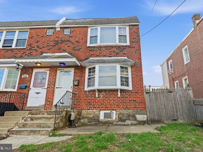 636 Arthur St, Philadelphia, PA, 19111