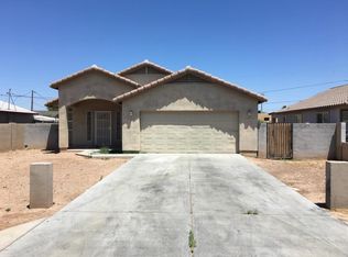 2936 E Atlanta Ave, Phoenix, AZ 85040