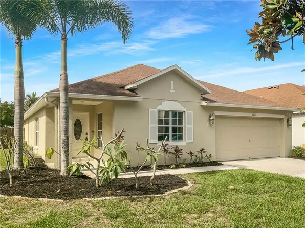 11158 Golden Silence Dr, Riverview, FL 33579