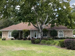 400 Portree Way, Cantonment, FL 32533