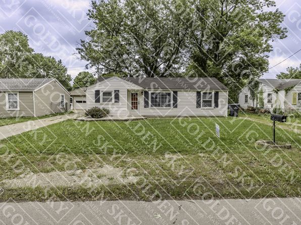 1614 S Oakdale Dr