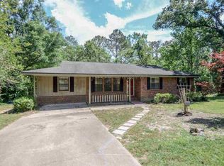 516 John Yawn Pl, Havana, FL 32333