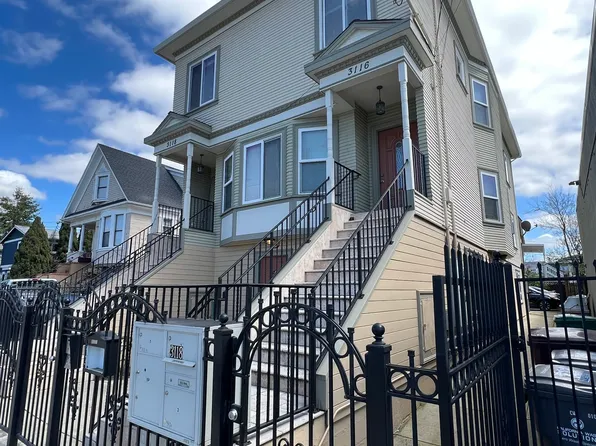 3118 Market St, Emeryville, CA 94608
