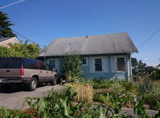 5312 S Fletcher St, Seattle, WA 98118