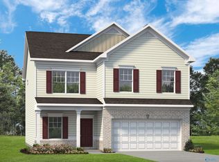 101 Story Ray Dr, New Market, AL 35761