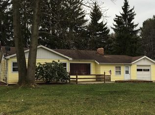 979 Mills Rd, Wadsworth, OH 44281