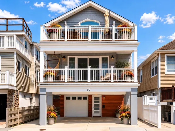 90 Alabama Street, Long Beach, NY 11561