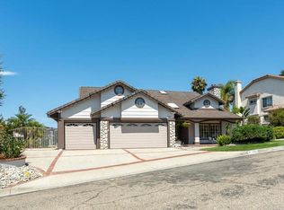 1337 Oak View Way, Escondido, CA 92029