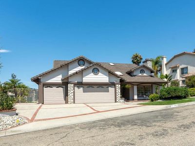 1337 Oak View Way, Escondido, CA, 92029