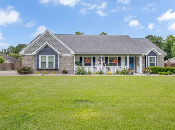 60 Starling Trce, Crawfordville, FL 32327