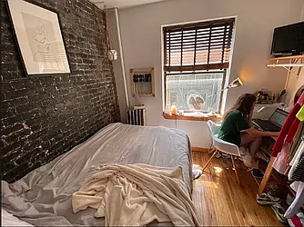 Rented by Best Apartments North Inc