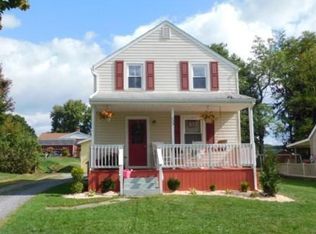 723 Vine Rd, Saint Marys, PA 15857