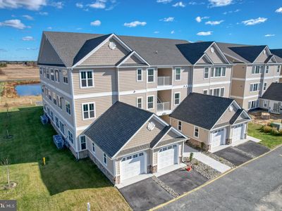 4901 E Pebble Ln #A, Milford, DE, 19963