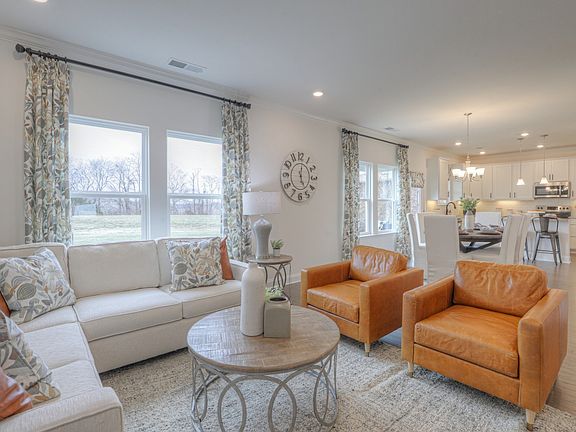 4th image of 136 Sherringham Way Lot 147