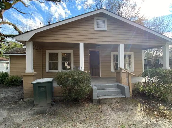 523 E Rogers St, Valdosta, GA 31601