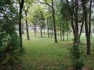 5804 Bison Dr, Oak Ridge, NC 27310