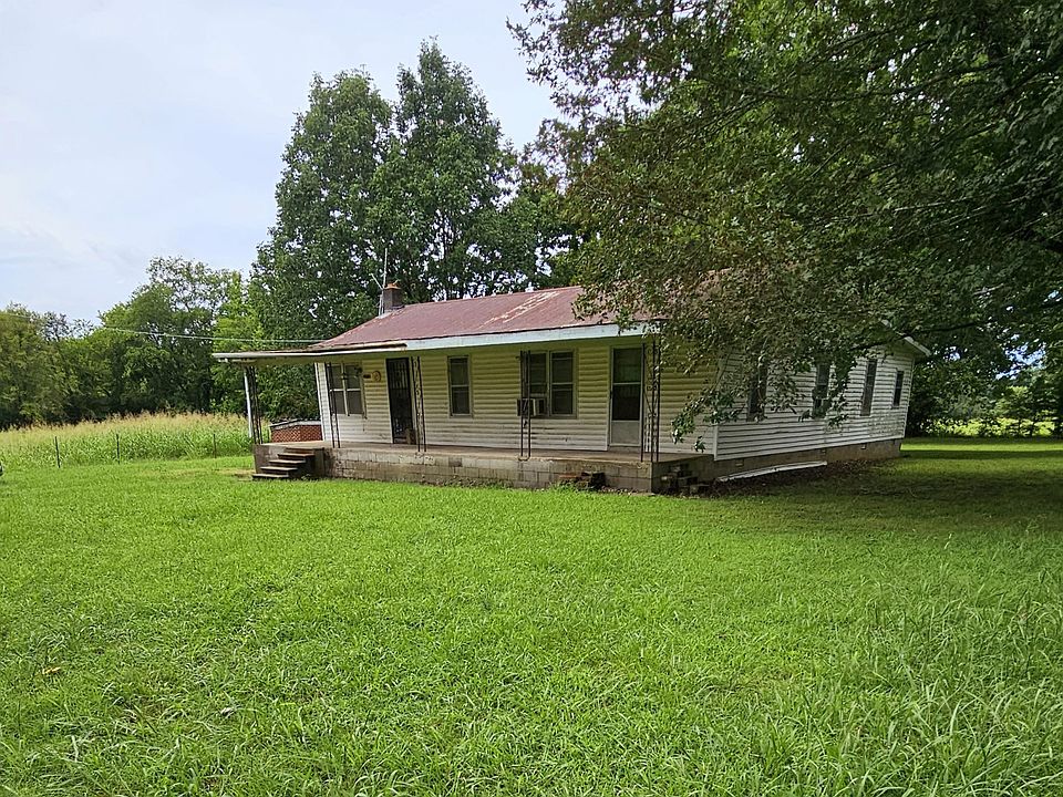 479 James Rd, New Johnsonville, TN 37134 Zillow