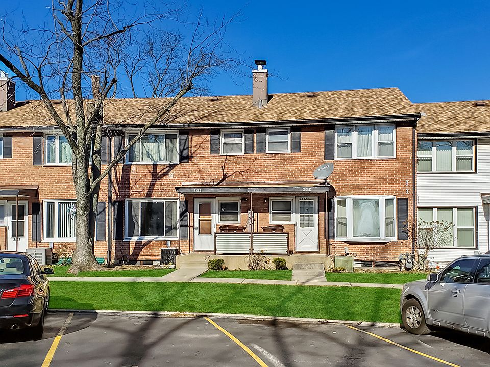 1st image of 3444 Western Ave