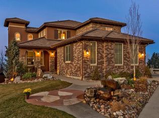 10452 Marigold Ct, Highlands Ranch, CO 80126