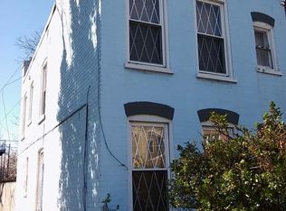 1633 Independence Ave SE, Washington, DC 20003