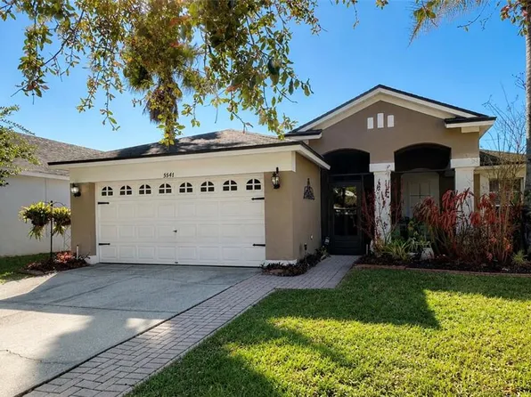 5541 Dark Star Loop, Zephyrhills, FL 33544
