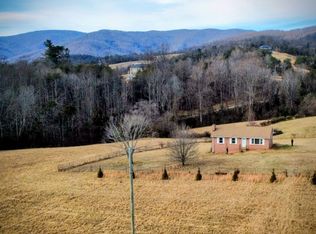 7478 Tabletop Mountain Rd, Dyke, VA 22935
