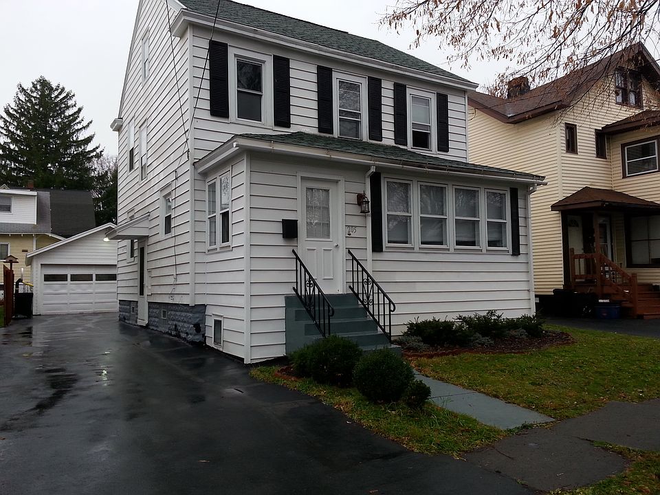 1st image of 205 Wadsworth St
