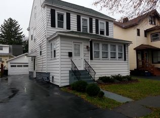 205 Wadsworth St, Syracuse, NY 13203